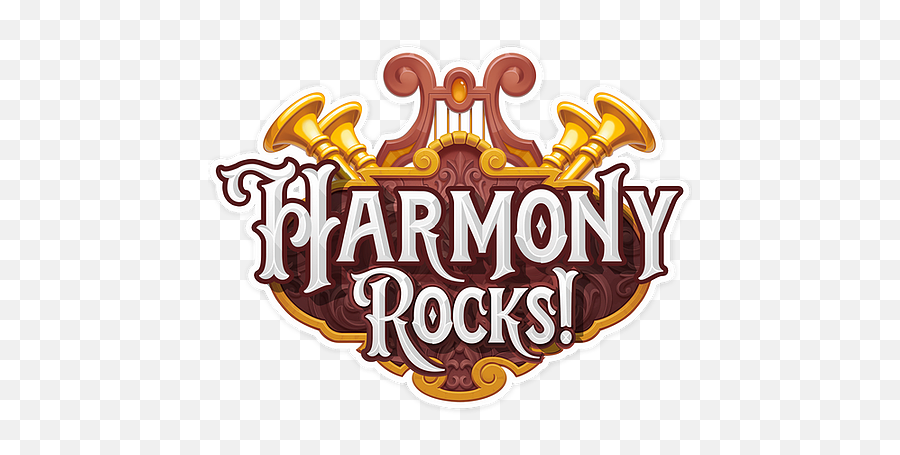 Harmony Rocks Birdhouse Kids - Language Emoji,Birdhouse Logo