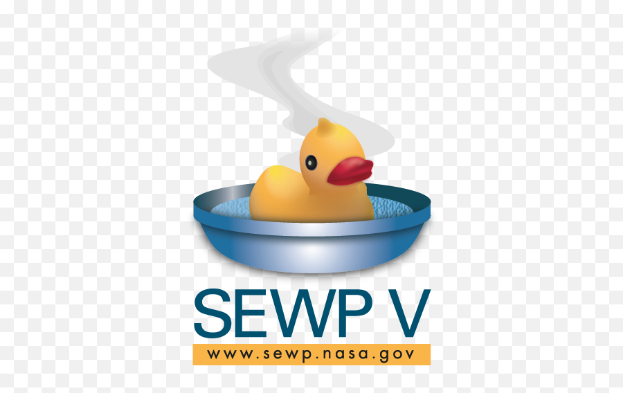 Solutions For Enterprise - Wide Procurement Sewp V Four Sewp V Emoji,V Logo