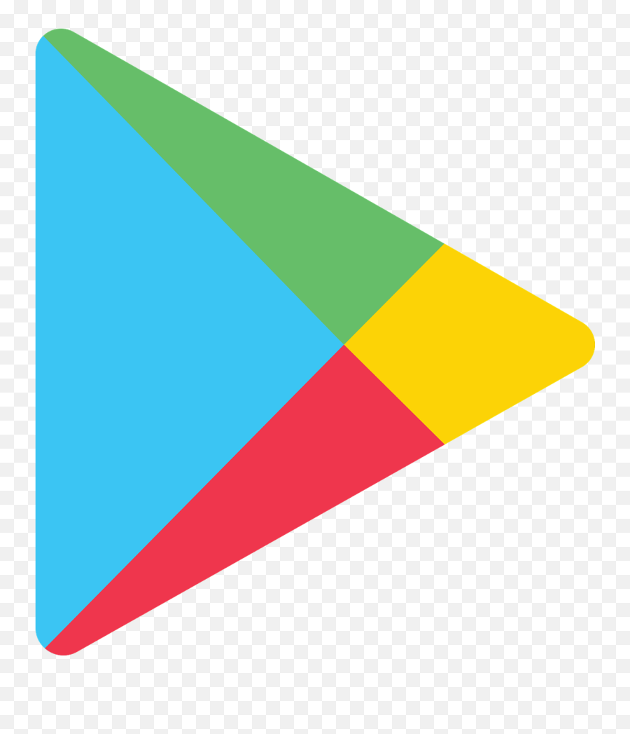 Google Play Icon - Icon Google Play Emoji,Play Icon Png