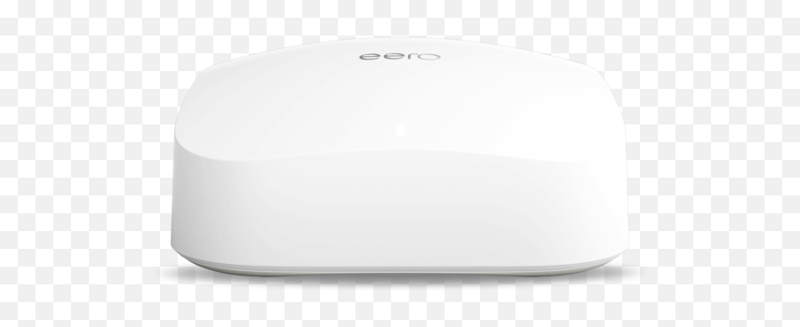Finally A Whole Home Wifi System That Works - Best Coverage Eero Wifi Png Emoji,Wifi Png