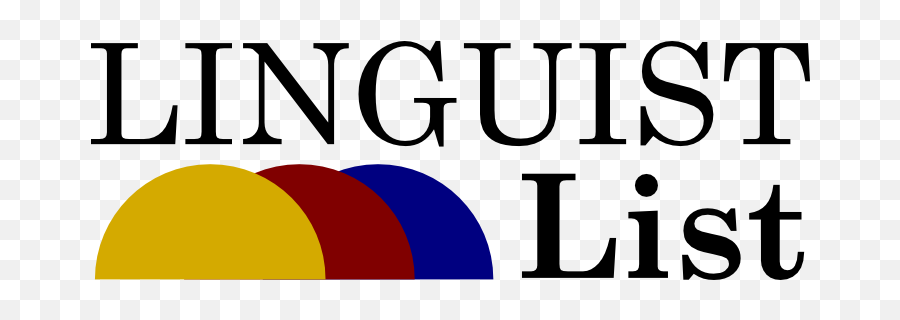 Ethosu2026pathosu2026logos U2013 The Linguist List - Beaumont Enterprise Emoji,Sunset Logo