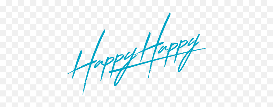 Archivotwice Happy Happy - Logopng Wikipedia La Happy Happy Twice Logo Emoji,Happy Png