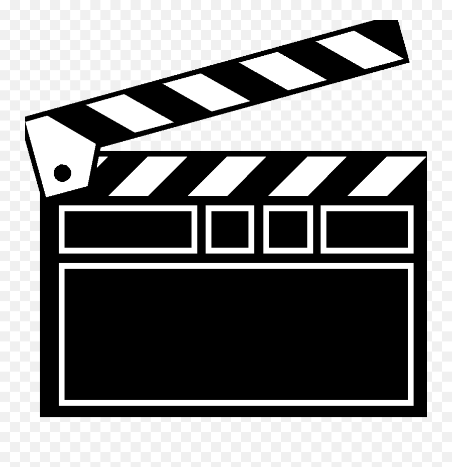 Movie Clipart Film Production Movie - Casting Call Emoji,Movie Clipart