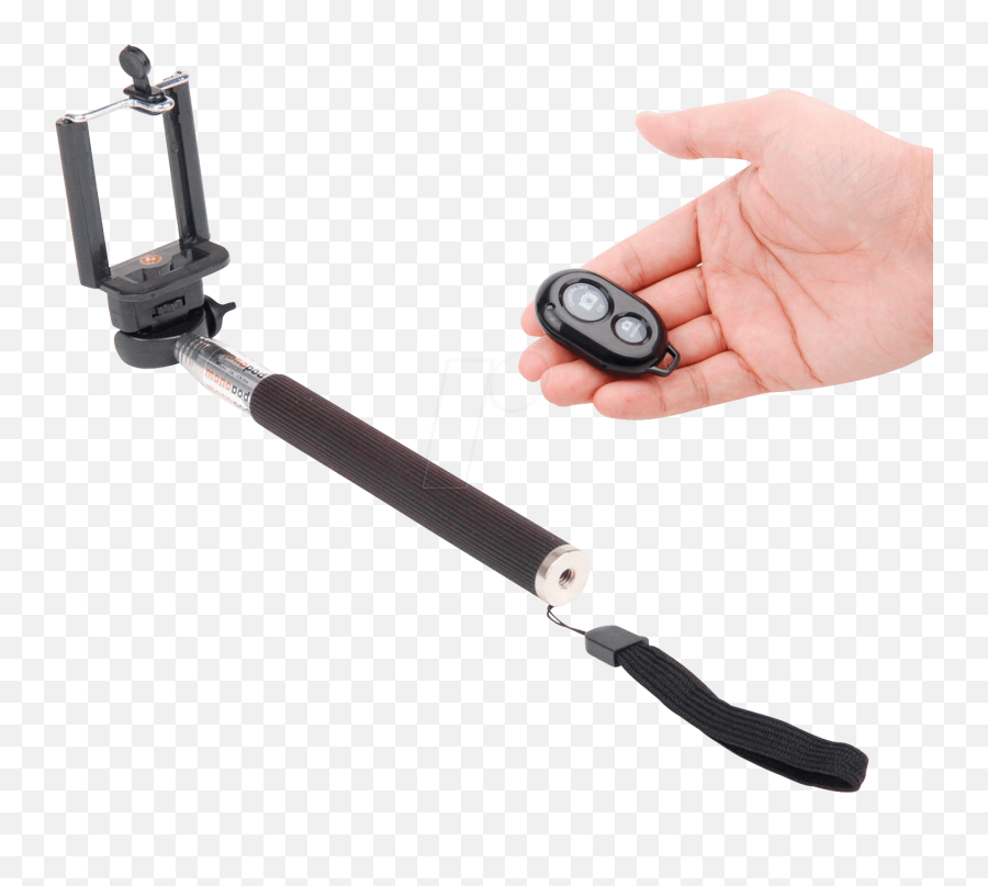 High Resolution Selfie Stick Clipart Png Transparent - Pod Selfie Stick Emoji,Stick Clipart