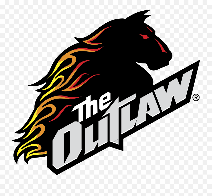 The Outlaw Logo Png Transparent Svg - Vector Outlaw Logo Emoji,Outlaw Logo