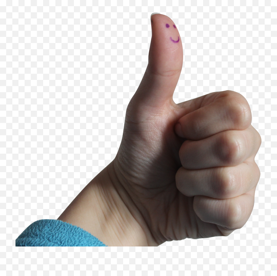 Smiley Thumbs Up Png Image Emoji,Thumbs Up Png