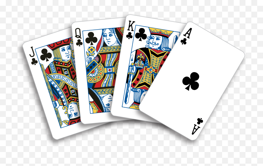 Honor Cards In Groups - Honor Cards Emoji,Playing Cards Clipart