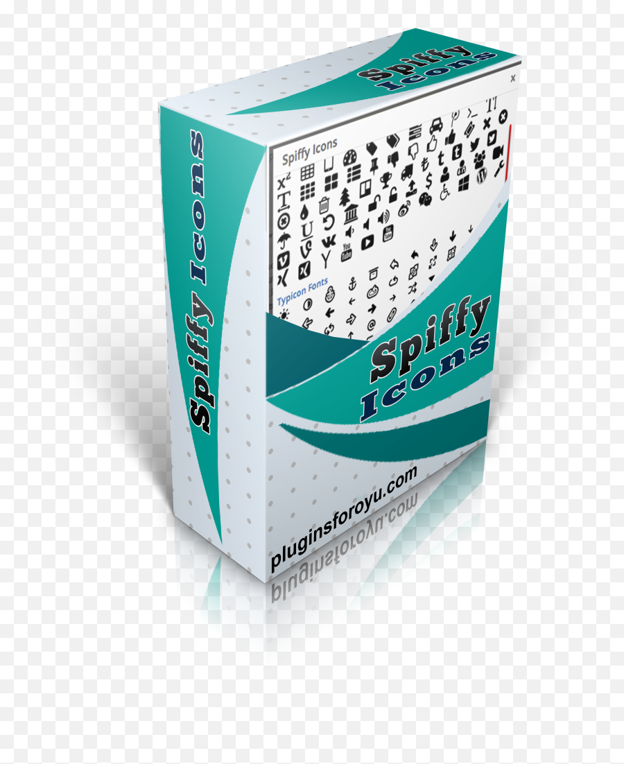 Download Spiffy Icons Wordpress Plugin Salesbizonline - Cardboard Packaging Emoji,Spiffy Pictures Logo