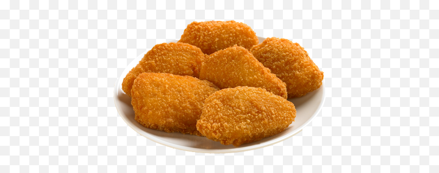 Download Nuggets - Crispy Chicken Nuggets Png Emoji,Chicken Nuggets Png