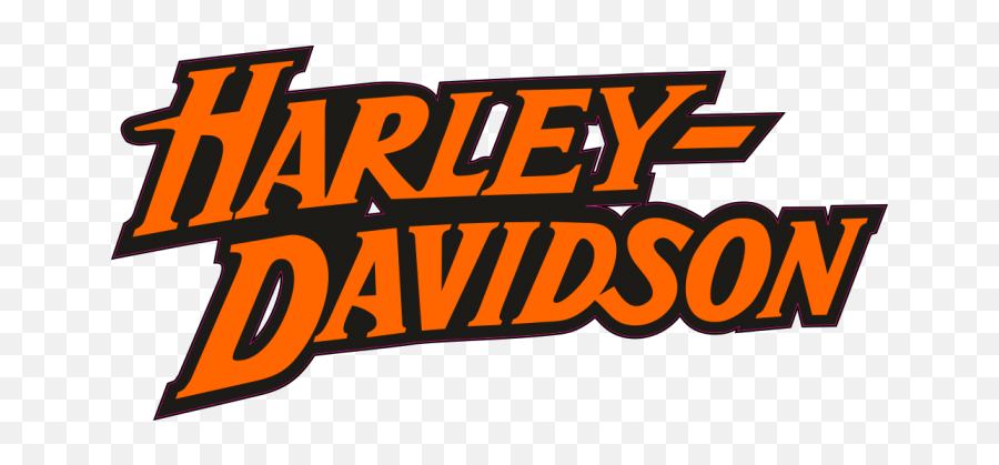Harley Davidson Logo Png Image - Harley Davidson Logo Emoji,Harley Davidson Logo Vector