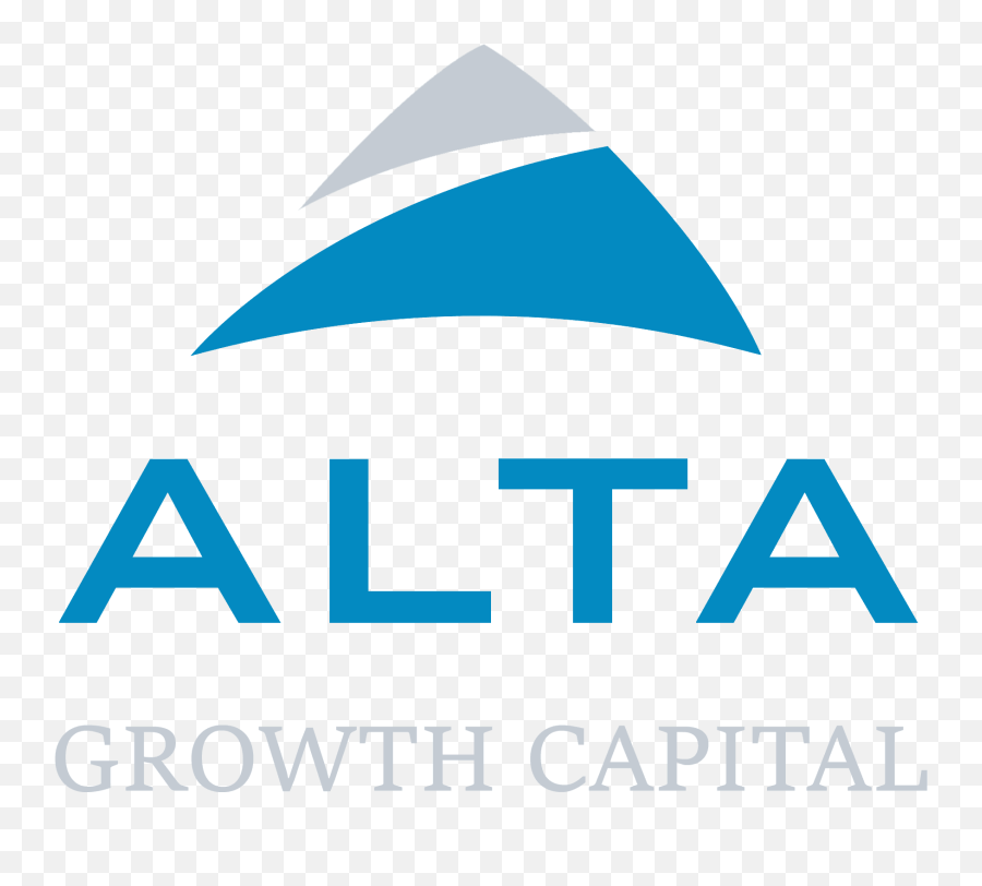 Alta Growth Capital Private Equity Fund Mexico - Alta Growth Capital Emoji,Growth Logo
