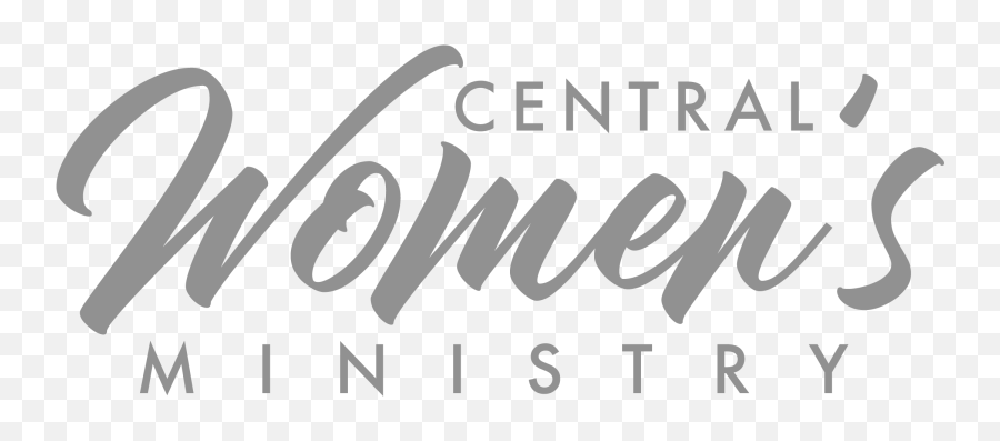 Women U2014 Central Church Of The Nazarene Emoji,Ministry Logo