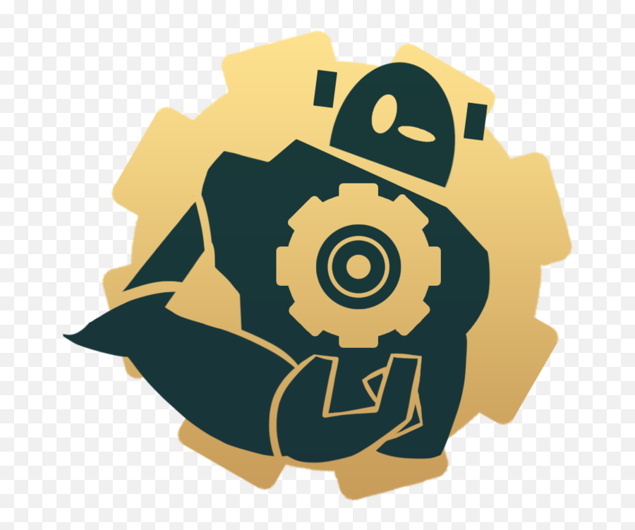 Presskit Clockwork Giants - Language Emoji,Giants Logo