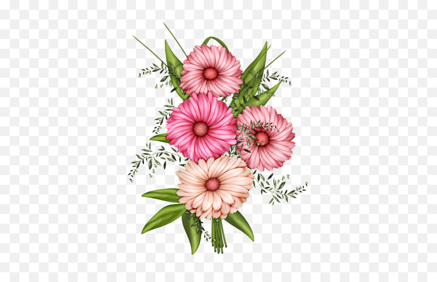 Vanilla Flower - Transparent Background Pretty Flower Clipart Flower Emoji,Flower Clipart Png