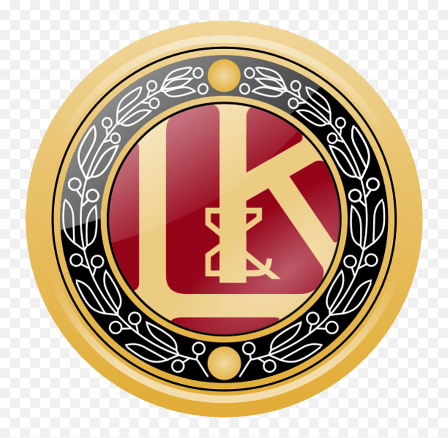 Skoda Logo - Skoda Laurin Klement Badge Emoji,Skodan Logo