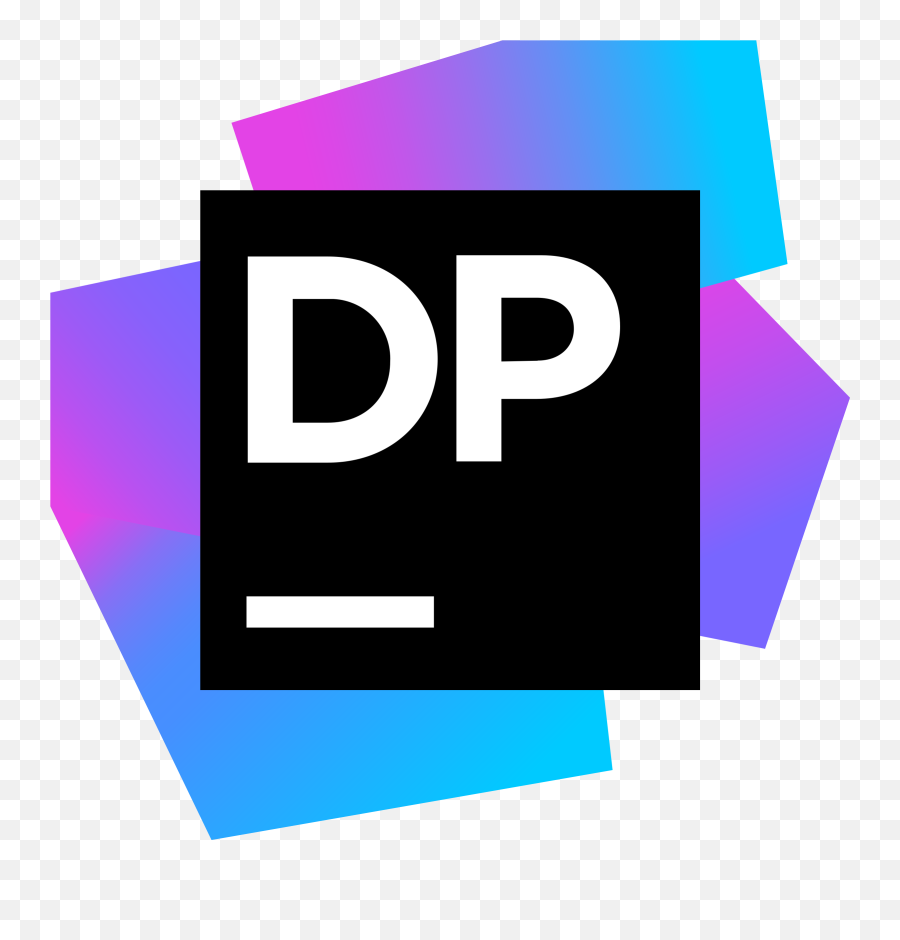 Dotpeek Icon Logo Png Transparent Svg - Jetbrains Dp Emoji,Dp Logo