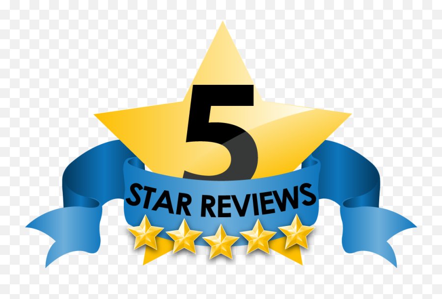 Transparent Mortgage Celebrates 100 Client Satisfaction - 5 Stars Reviews Emoji,August Clipart