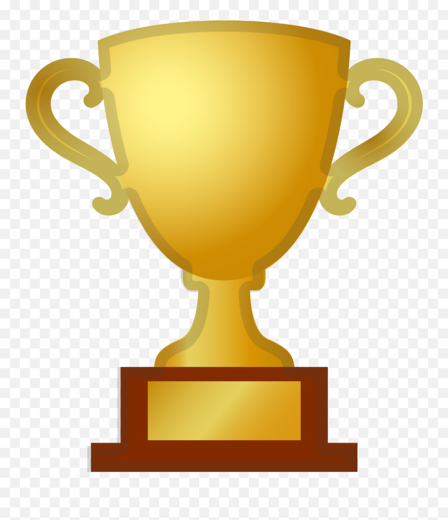 Emoji Clipart Trophy Emoji Trophy - Transparent Background Trophy Emoji,Trophy Clipart