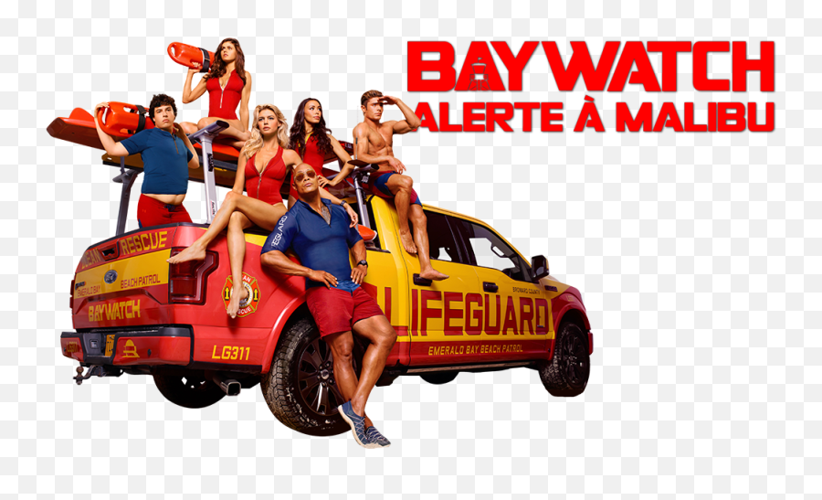 Baywatch - Baywatch Png Emoji,Baywatch Logo