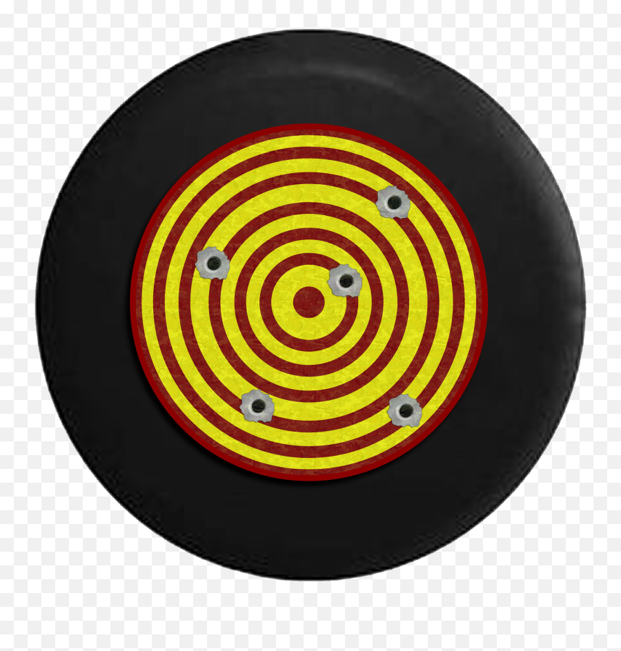 Target Bullseye Png - Portable Network Graphics Emoji,Bullseye Clipart