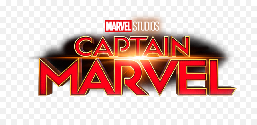 Logo Marvel Logo Png Hd - Marvel Studios Captain Marvel Logo Png Emoji,Marvel Logo