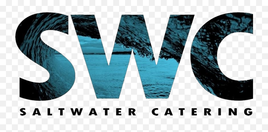 Saltwater Catering Co - Language Emoji,Catering Logos