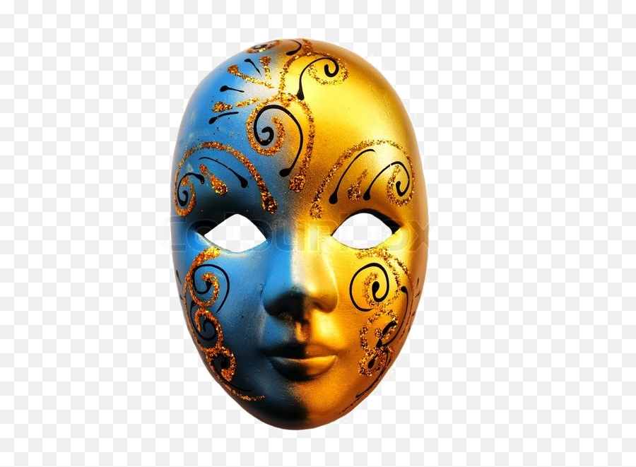 Carnival Mask Transparent Image Png Arts - Carnival Face Mask Clipart Emoji,Masquerade Mask Transparent Background