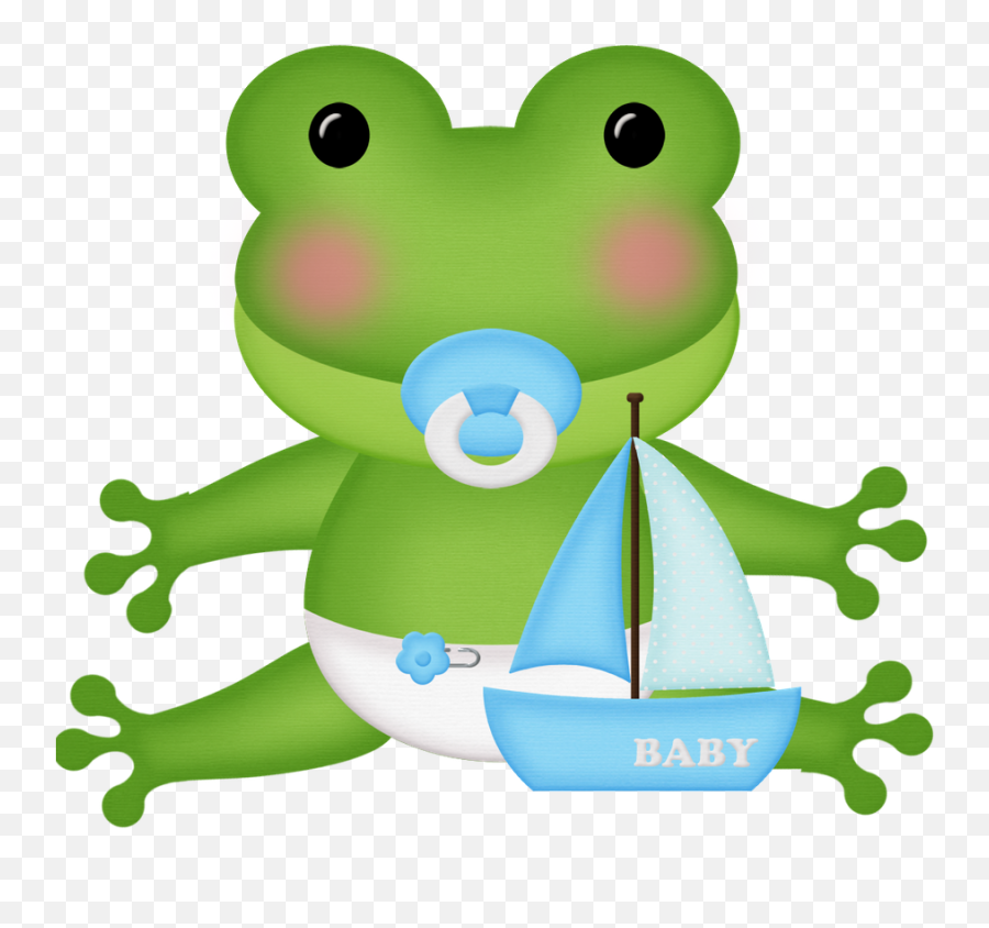 Sapinho Animal Clipart Cool Pets Froggy - Happy Emoji,Bored Clipart