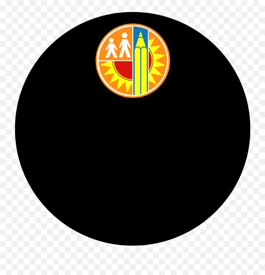 District Operations District Operations - Lausd Emoji,Lausd Logo