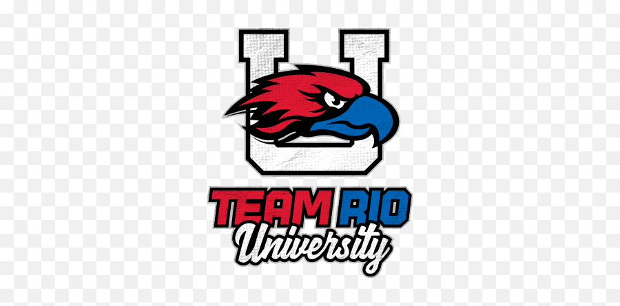 Team Rio University U2013 Team Rio University - Team Rio University Logo Emoji,Rio Logo