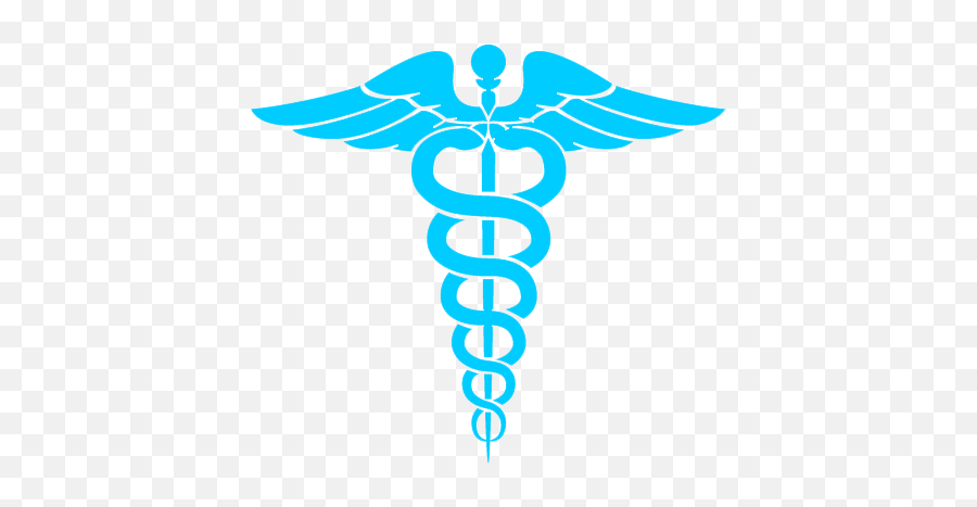 Clinic Logo Png 8 Png Image - Symbol Ancient Greece Medicine Emoji,Clinic Logo