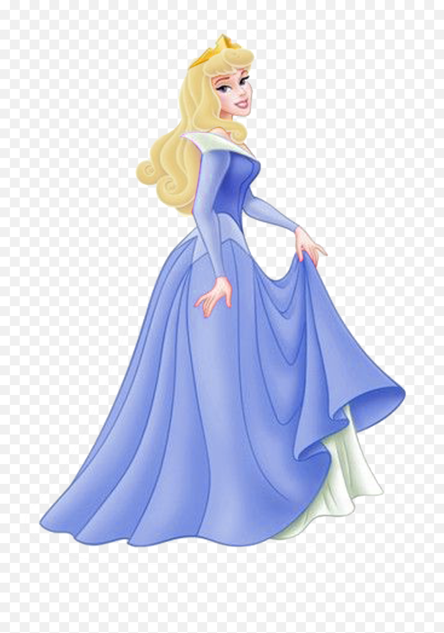 Princess Aurora Transparent Png Png - Aurora Sleeping Beauty Emoji,Aurora Png