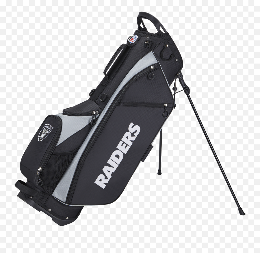 The Money Bag - Golf Bag Cover Case Emoji,Money Bag Transparent
