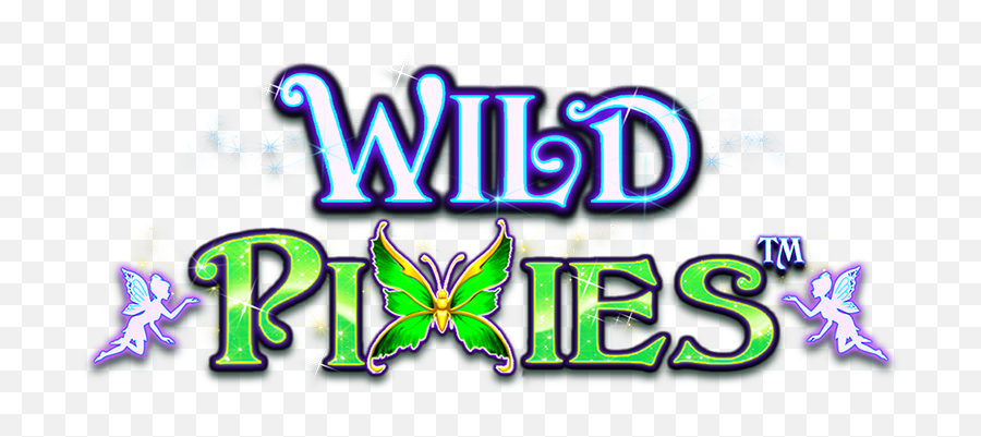 Wild Pixies - Language Emoji,Pixies Logo