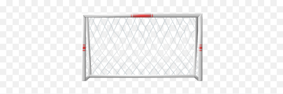 Download Free Png Soccer Goal Post Icon 298235 - Png Images Porteria De Futbol Transparente Emoji,Goal Png