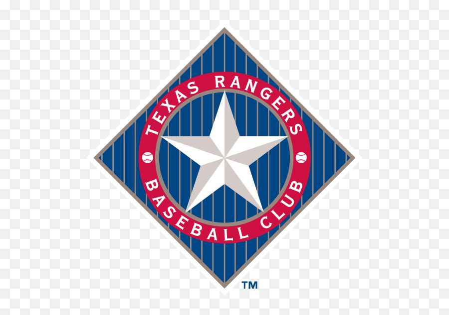 The Best And Worst Major League Baseball Logos Al West - Texas Rangers Throwback Logo Emoji,Vintage Logos