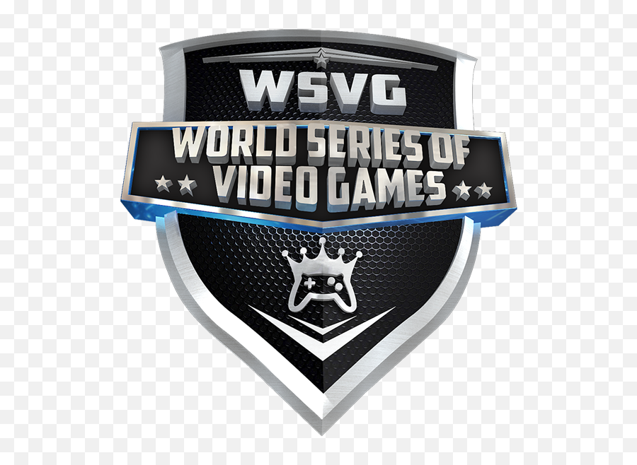 World Series Of Video Games The Train2game Blog - Puspa Emoji,Video Games Logo