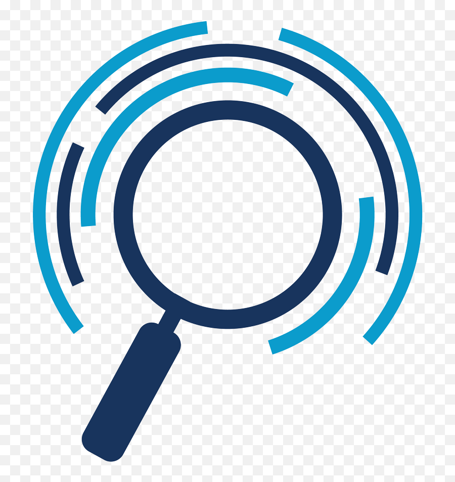 Home Inspection - Magnifying Glass Inspection Clipart Emoji,Magnifying Glass Logo