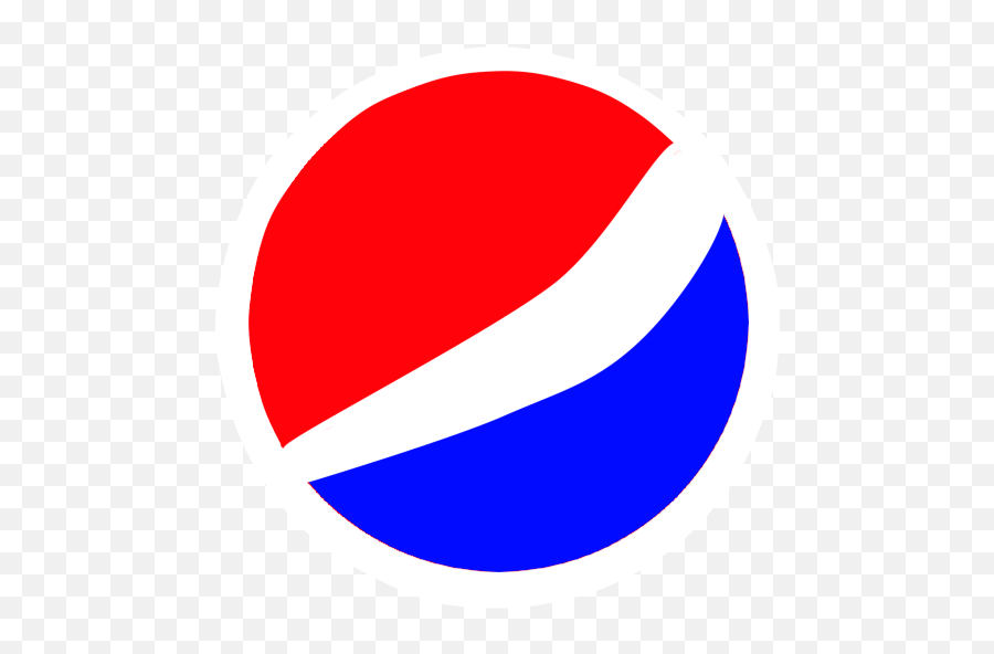 Pepsi Png Logo Emoji,New Pepsi Logo
