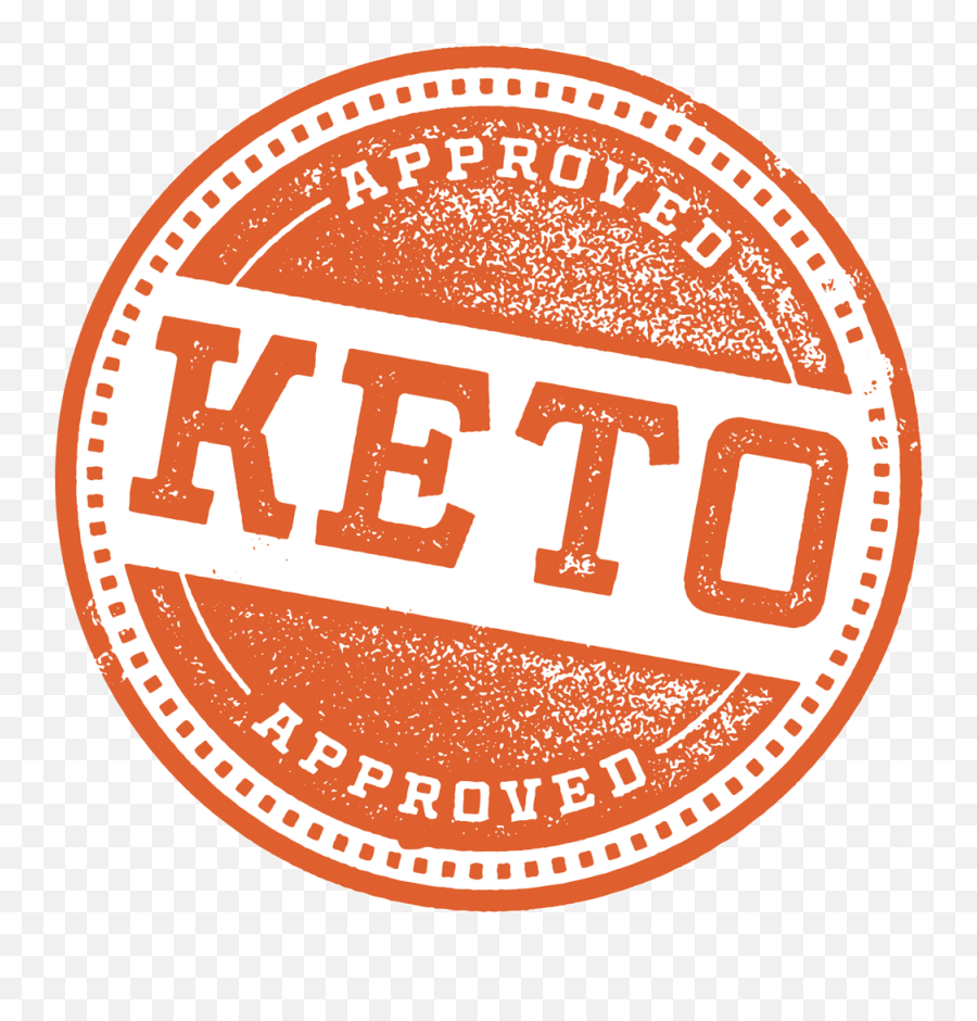 Keto Approved U2013 Medium Emoji,Keto Logo