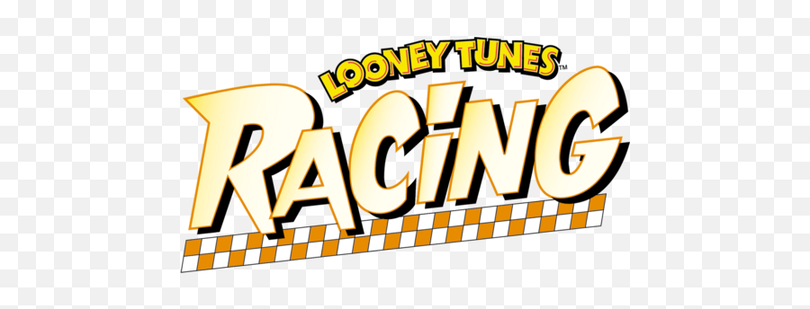 Looney Tunes Racing - Steamgriddb Language Emoji,Looney Tunes Logo