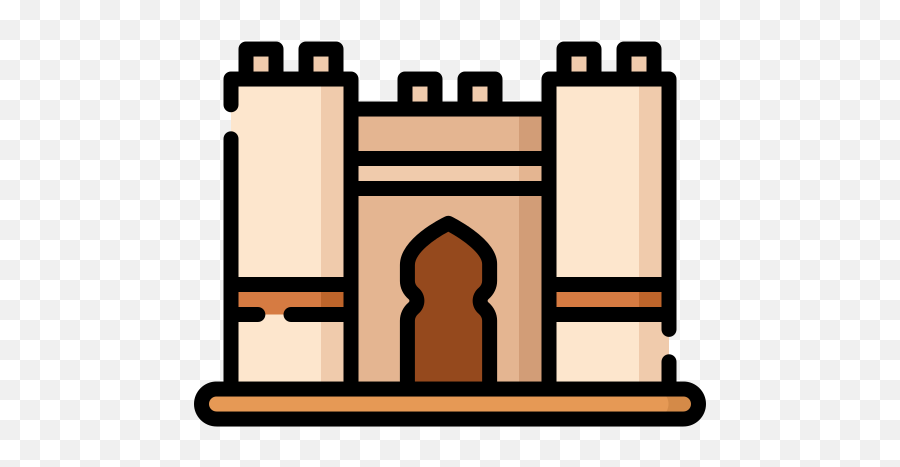 Fez - Free Architecture And City Icons Emoji,Fez Png