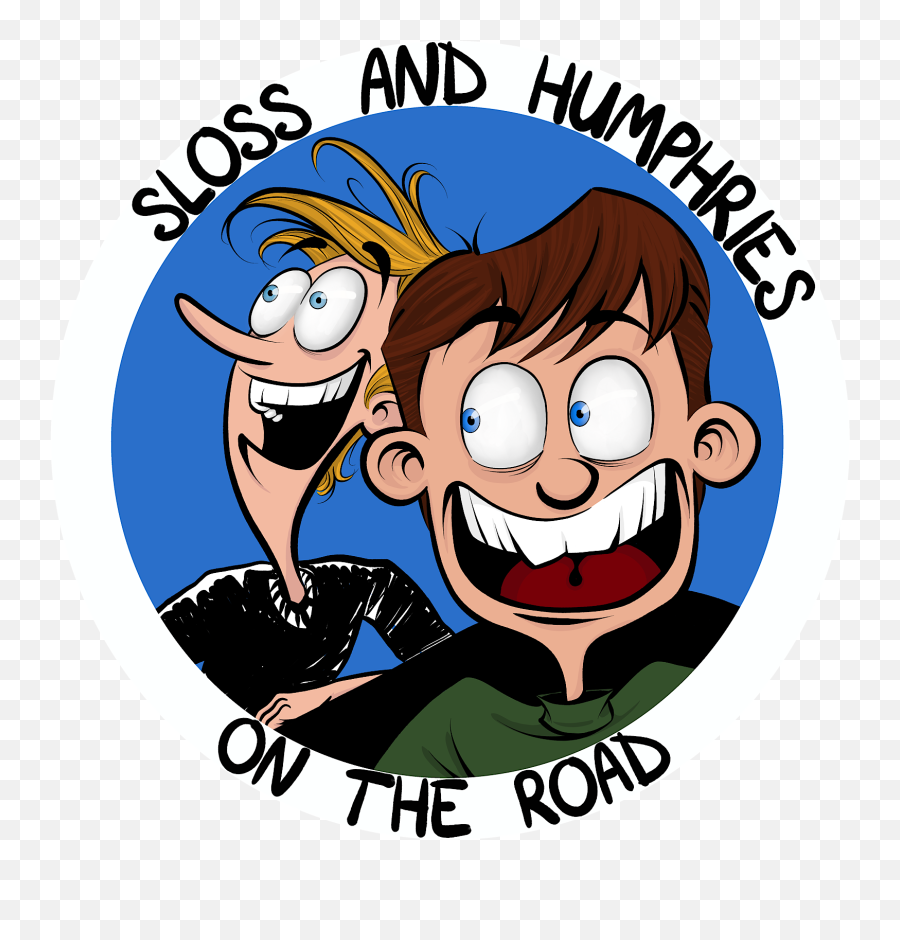 Sloss And Humphries On The Road Emoji,Squirtle Clipart