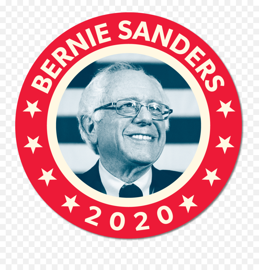 Bernie Fdr Sticker - Bernie Sanders Fdr Sticker Emoji,Bernie Sanders Logo