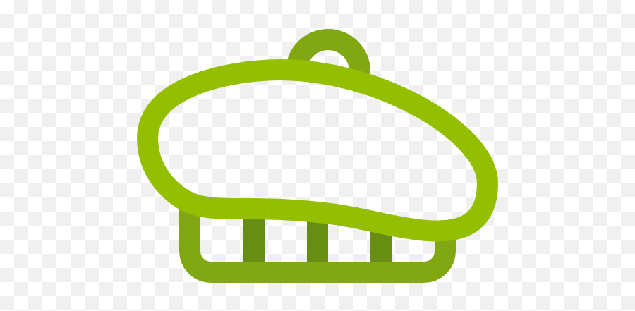 Beret - Free Fashion Icons Emoji,Green Beret Logo