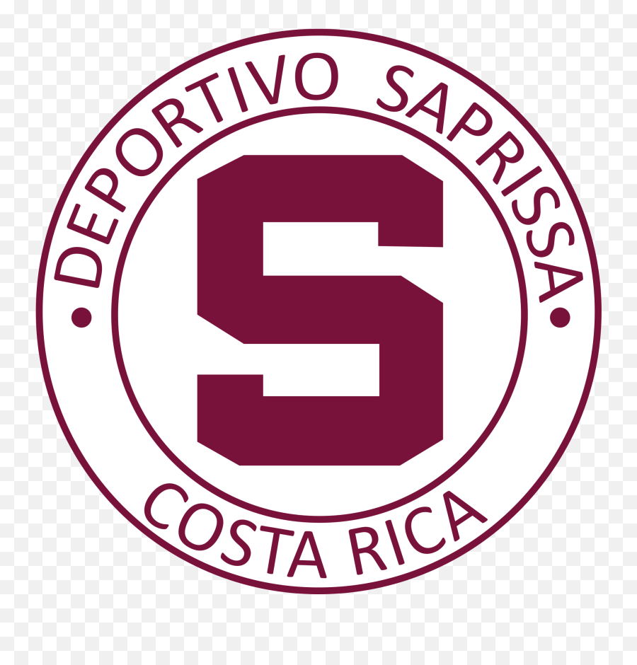 Fileescudo Saprissa - 90u0027ssvg Wikimedia Commons Emoji,90's Png