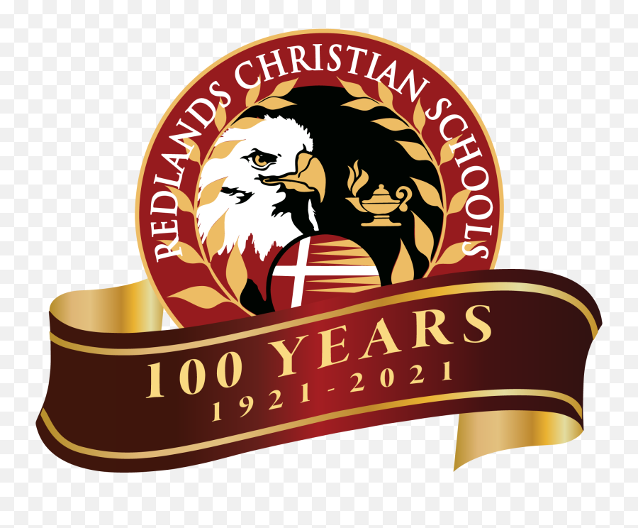 Aca Upper School - Redlands Christian Schools Emoji,A C A Logo