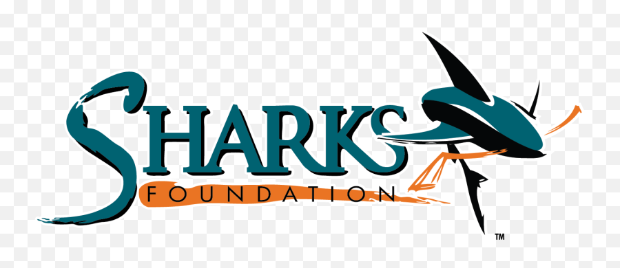 The Sharks Foundation - Sharks Foundation Emoji,San Jose Sharks Logo