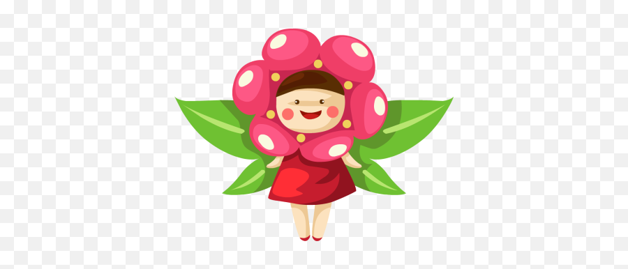 Flower Babies Utica Public Library Emoji,Happy Child Clipart