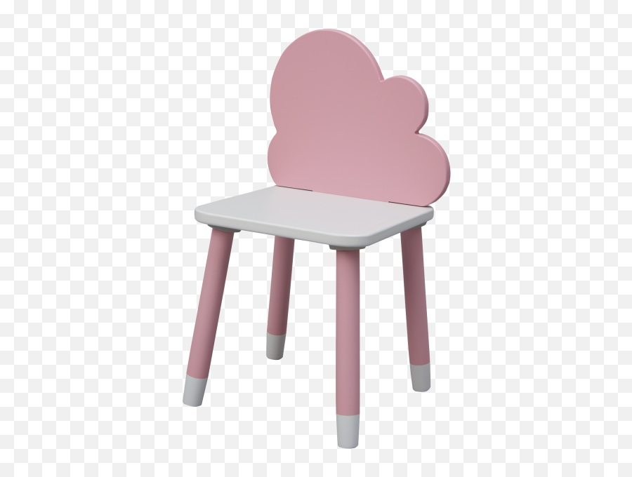 Pink Cloud Chair Emoji,Pink Cloud Png